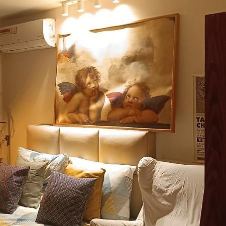 Charming Central Home 萨格勒布 外观 照片