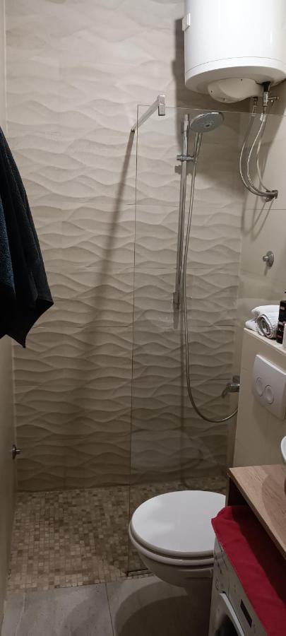 Charming Central Home 萨格勒布 外观 照片