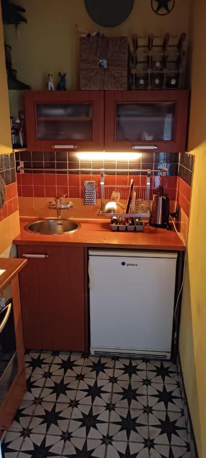 Charming Central Home 萨格勒布 外观 照片