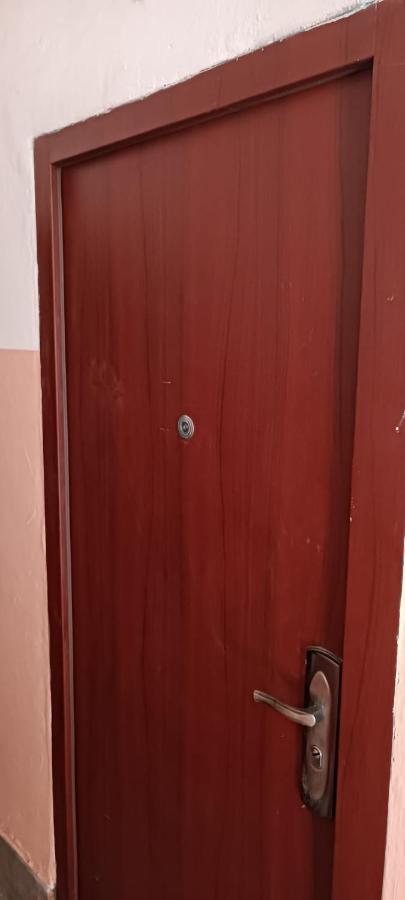 Charming Central Home 萨格勒布 外观 照片
