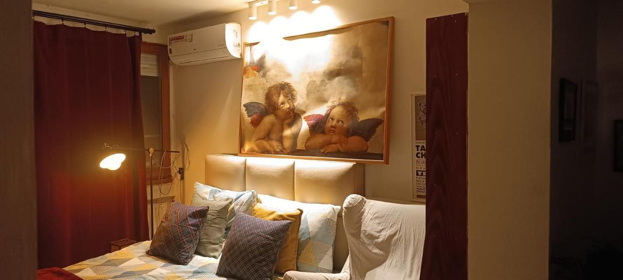 Charming Central Home 萨格勒布 外观 照片